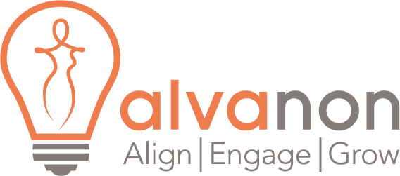 Alvanon logo