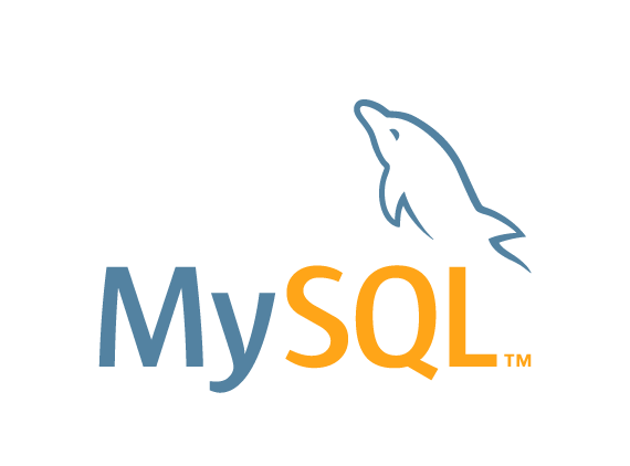 MySQL logo