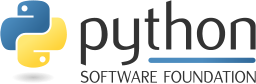 Python Software Foundation logo